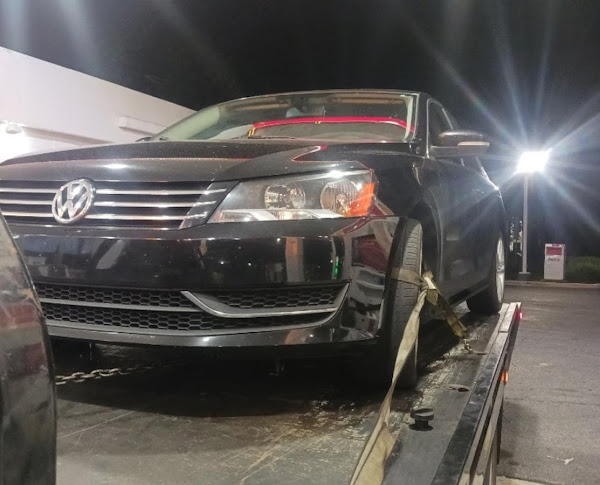 junk car removal for free atlanta